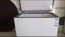 海爾（Haier）300升低霜大容量小冰柜家用商用 冷藏冷凍柜兩用冰柜京東自營(yíng)小型冰箱冷柜BC/BD-300GHPDZ國家補貼 曬單實(shí)拍圖