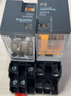 施耐德電氣繼電器套裝RXM2LB2BD+RXZE1M2C中間繼電器帶底座DC24V 2開(kāi)2閉 8腳5A帶LED指示燈 品牌授權 曬單實(shí)拍圖
