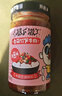 吉香居暴下飯香菇竹筍牛肉醬 拌飯拌面醬下飯醬辣椒醬200g調味醬 曬單實(shí)拍圖