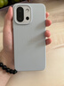 一加 13T 12GB+256GB 晨霧灰 性能超強小直屏 驍龍 8 至尊版 冰川電池 AI 5G游戲oppo手機 國家補貼 曬單實(shí)拍圖