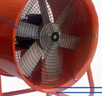 嶺澤風(fēng)手提式軸流風(fēng)機220V工業(yè)送風(fēng)機強力排氣風(fēng)扇鼓風(fēng)機有限空間通風(fēng)機 20寸（5-4手提式+10米風(fēng)管） 曬單實(shí)拍圖