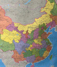 【官方正版 通用】2025 中國地圖掛圖+世界地圖掛圖 超值套裝共2張 尺寸約1.1米*0.8米 高清防水標準政區圖 學(xué)生地理學(xué)習 辦公家庭裝飾 無(wú)拼縫通用新版墻貼掛畫(huà)掛圖   曬單實(shí)拍圖