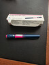 [諾和益]德谷胰島素利拉魯肽注射液 3ml:300IU:10.8mg(預(yù)充) 3盒裝 曬單實拍圖