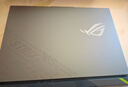 ROG魔霸9 銳龍9 16英寸 游戲本筆記本電腦(R9 9955HX 16G 1T RTX5060 2.5K 240Hz) 曬單實(shí)拍圖