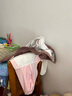 佐丹奴防風(fēng)夾克女秋冬山系登山服加絨連帽軟殼外套女13375655 曬單實(shí)拍圖