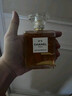 香奈兒（Chanel）N5五號之水濃香水50ml 花香調 情人節禮物自營(yíng)法國進(jìn)口 曬單實(shí)拍圖