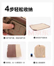 牧高笛（MOBIGARDEN）森塔 戶(hù)外露營(yíng)大空間帶雪裙營(yíng)地帳帶煙囪口A(yíng)塔帳篷 森塔280/帳篷+內帳+地席套餐 曬單實(shí)拍圖