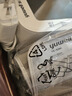 魚(yú)躍（Yuwell）房顫銷(xiāo)冠電子血壓計S67XR家用血壓儀醫用高精準血壓測量?jì)x老人 曬單實(shí)拍圖