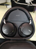 AKG N9【雙11】頭戴式無線降噪藍牙耳機2.4G四模通話耳麥游戲音樂HiFi生日禮物國家補貼 愛科技 黑色 曬單實拍圖