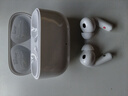 漫步者（EDIFIER）Lolli Pro 5 真無(wú)線(xiàn)主動(dòng)降噪藍牙耳機 藍牙6.0 AI翻譯 適用蘋(píng)果華為小米OPPO手機 雪映白 曬單實(shí)拍圖