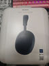 索尼（SONY）【重磅新品】WH-1000XM6 頭戴式耳機 無(wú)線(xiàn)藍牙降噪耳機1000XM5升級款手機電腦筆記本網(wǎng)課游戲禮物 深夜藍 曬單實(shí)拍圖