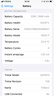 馬拉松 蘋(píng)果11電池【3C認證】手機內置蘋(píng)果13電池iphone12pro電池xsmax更換大容量12/14/xr/6sp/7/8p 容量天花板【蘋(píng)果6s】2200毫安+防水膠+工具 曬單實(shí)拍圖