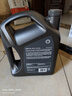 殼牌（Shell）機油全合成機油5w-40(5w40) API SP級 4L 都市光影版 京東養車(chē) 曬單實(shí)拍圖