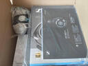 森海塞爾（Sennheiser）HD800S 旗艦發(fā)燒HIFI高保真音樂耳機(jī) 開放式動(dòng)圈耳機(jī) 家庭影院舒適佩戴 禮盒禮物套裝 聲卡套裝 HD 800S（禮盒限定套裝） 曬單實(shí)拍圖
