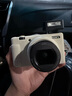 索尼（SONY）ZV-1 II相機新一代Vlog相機廣角/美膚拍攝 創(chuàng  )意濾鏡 ZV-1M2/ZV1M2/ZV-1二代 ZV-1M2 黑色 套餐一【基礎套裝】 曬單實(shí)拍圖