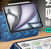 Apple/蘋果 iPad Air 11英寸 M3芯片2025年款 平板電腦 (256GB WLAN版)藍(lán)色 曬單實(shí)拍圖