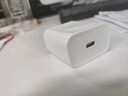 WITGOER適用于蘋(píng)果充電器20W充電線(xiàn)快充PD套裝手機數據線(xiàn)iPhone14promax13/12/11xs平板ipad充電xr插頭 曬單實(shí)拍圖