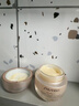 資生堂（SHISEIDO）盼麗風(fēng)姿智感撫痕小雷達眼霜15ml雙支裝淡細紋黑眼圈護膚品禮物女 曬單實(shí)拍圖