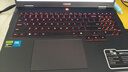 神舟（HASEE）【國家補貼20% RTX5060】戰神T8 Plus 16英寸游戲本筆記本電腦(Core7-240H 16G 1TB 2.5K 180HZ) 曬單實(shí)拍圖