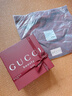 古馳（GUCCI）花悅馥意香水女士100ML玫瑰茉莉香香氛禮盒生日禮物女送女友27/4 曬單實(shí)拍圖