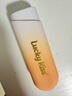 Kissport彈射益生菌含片 20顆34g lucky kiss子彈倉口香糖 清新口氣薄荷糖 曬單實(shí)拍圖
