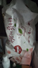 好奇（Huggies）鉑金裝小桃褲紙尿褲XL96片(12-17kg)加大號尿不濕透【消暑散熱】 曬單實(shí)拍圖