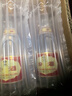汾酒山西杏花村酒42度紅蓋53度黃蓋汾酒清香型光瓶口糧酒玻汾玻瓶官方 53度 475mL 2瓶 黃蓋山西本地線(xiàn)下品質(zhì) 曬單實(shí)拍圖
