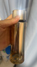 蘭蔻菁純水150ml 玫瑰精粹水精華水爽膚水護膚套裝禮物生日禮盒送女友 曬單實(shí)拍圖