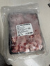 元牧希M3原切牛肉卷凈重1斤 酸湯肥牛卷高端火鍋烤肉片燉煮烤肉食材生鮮 曬單實(shí)拍圖
