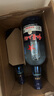 紅星二鍋頭 藍瓶綿柔8陳釀 清香型白酒 43度 750ml*6瓶 整箱裝口糧酒 曬單實(shí)拍圖