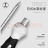 綠林（GREENER）十字一字兩用螺絲刀改錐多功能家用拆機維修棘輪螺絲刀套裝 曬單實(shí)拍圖