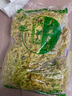 大豆素肉干豆皮油豆皮豆絲豆制品干貨腐竹皮涼拌火鍋半成品食材 豆皮-500g 曬單實拍圖