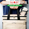 菱動(dòng)力（LINGDONGLI）保溫箱露營(yíng)戶(hù)外保溫飯盒袋冰袋冷藏包母乳儲奶背送奶保藥品36L 曬單實(shí)拍圖