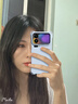 倪希適用小米17pro手機殼17套新款17promax斜挎可背xiaomi帶掛繩十七女por手腕繩硅膠背帶手繩掛鏈防摔 遠峰藍四角開(kāi)孔-贈送手繩 小米17ProMax 曬單實(shí)拍圖