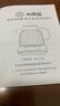 全玻璃養生壺燒水壺燉煮壺一體恒溫壺全自動(dòng)大容量2025年新款 1.2L 【全玻璃0膠水 斷電自動(dòng)保溫】 曬單實(shí)拍圖