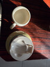九陽(yáng)（Joyoung） 燜燒杯316L不銹鋼保溫飯盒男女士學(xué)生真空保溫杯悶燒壺罐530ml  曬單實(shí)拍圖