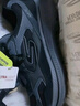 斯凱奇（SKECHERS）男鞋秋季軟底緩震運動(dòng)跑步鞋舒適耐磨慢跑鞋休閑戶(hù)外鞋220872 曬單實(shí)拍圖