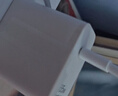華為超級(jí)快充多設(shè)備電源適配器 (Max 65W) 小巧便攜口袋充電器 適配鴻蒙筆記本 華為手機(jī) 平板1.8米線 曬單實(shí)拍圖