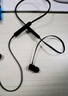 beats Flex 藍(lán)牙無(wú)線 入耳式手機(jī)耳機(jī)【雙11】 頸掛式耳機(jī) 帶麥可通話 經(jīng)典黑紅 曬單實(shí)拍圖