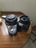 美的（Midea）破壁機家用1.75L可拆洗 低音降噪多功能全自動(dòng)豆漿機 預約加熱榨汁機輔食機 國家補貼PB10G3-075 曬單實(shí)拍圖