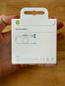 Apple/蘋(píng)果 采用 (USB-C)的EarPods耳機 有線(xiàn)耳機 蘋(píng)果耳機 適用iPhone/iPad//Mac 蘋(píng)果手機 曬單實(shí)拍圖