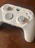 蓋世小雞（GAMESIR）G7 Pro微軟Xbox授權(quán)精英游戲手柄 TMR搖桿體感雙切扳機藍牙PC電腦series無線Steam安卓電視手機 曬單實拍圖