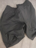 優(yōu)衣庫男裝女裝速干高彈力運動短褲DRY-EX褲子超彈475386 465207 475386/09黑色 M /170/80A 曬單實拍圖
