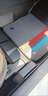 TPE汽車(chē)腳墊TPE腳墊專(zhuān)車(chē)專(zhuān)用專(zhuān)車(chē)定制全車(chē)tpe大包圍汽車(chē)腳墊 雙層TPE環(huán)保腳墊+灰色炫彩雪妮絲 訂單留言備注車(chē)型年份 曬單實(shí)拍圖