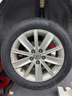 德國(guó)馬牌（Continental）汽車輪胎 185/60R15 84H UCJ 適配大眾桑塔納/捷達(dá)本田飛度 曬單實(shí)拍圖