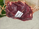 門(mén)緣沐然生鮮牦牛腿肉前后腿腱子牛肋條牛里脊吊龍牛肋排牛腩新鮮現殺原切 3斤腿肉 曬單實(shí)拍圖
