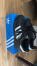 阿迪達(dá)斯 （adidas）adidas三葉草貝殼頭SUPERSTARII男女休閑鞋 JI0079 41碼 曬單實拍圖