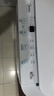 美的（Midea）全自動(dòng)母嬰專(zhuān)用波輪洗衣機 3KG黃金容量 V21EPLUS健康除螨洗一鍵筒自潔 纖巧萌白機身 國家補貼15% MB30V21EPLUS 曬單實(shí)拍圖