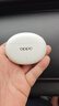 OPPO Enco Air4 Pro 【國(guó)家補(bǔ)貼】真無(wú)線降噪藍(lán)牙耳機(jī)入耳式耳機(jī) 通用蘋果華為小米手機(jī)  晨曦白 曬單實(shí)拍圖