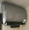 海爾（Haier）麥浪電熱水器【小藍瓶?jì)裟w洗BK5/BK5pro/BK5PLUS】富鍶養膚 超薄雙膽 電熱水器60升 扁桶變頻速熱 60L 3300W 小藍瓶?jì)裟w洗BK5 曬單實(shí)拍圖